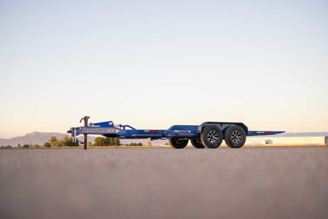 Wild West Wheels Deals0W1A1772